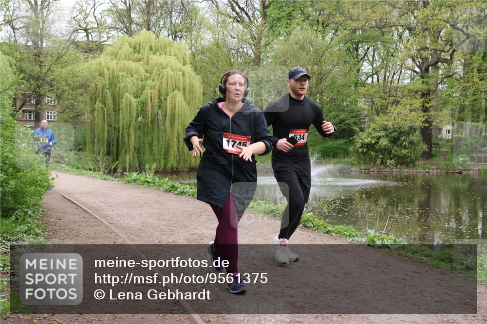 19.04.2026 - Hammer Lauf Lena Gebhardt http://msf.ph/oto/9561375 19.04.2026 12:55:25 Laufen 1745, 534 meine-sportfotos.de