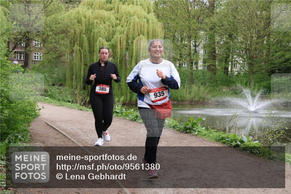 19.04.2026 - Hammer Lauf Lena Gebhardt http://msf.ph/oto/9561380 19.04.2026 12:55:33 Laufen 385, 16, 935 meine-sportfotos.de
