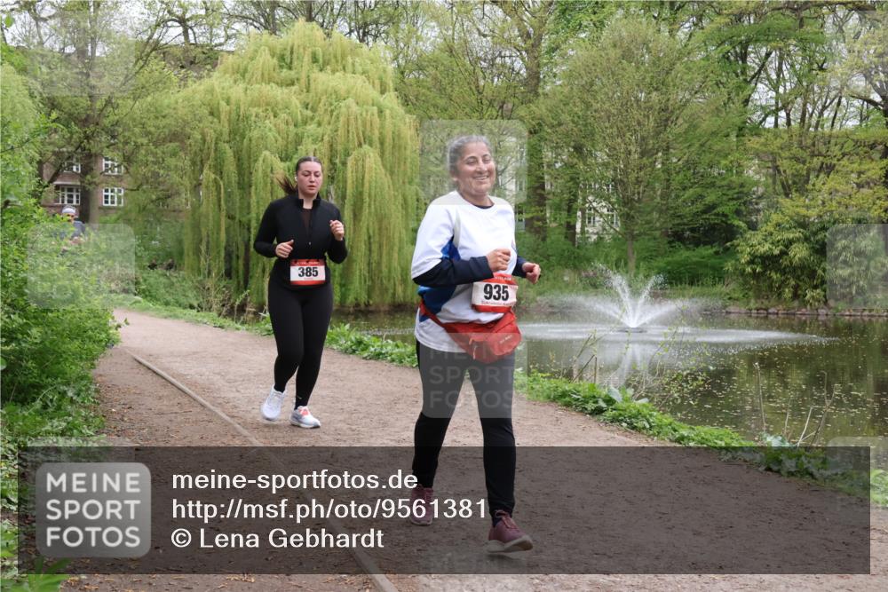 19.04.2026 - Hammer Lauf Lena Gebhardt http://msf.ph/oto/9561381 19.04.2026 12:55:34 Laufen 385, 935 meine-sportfotos.de