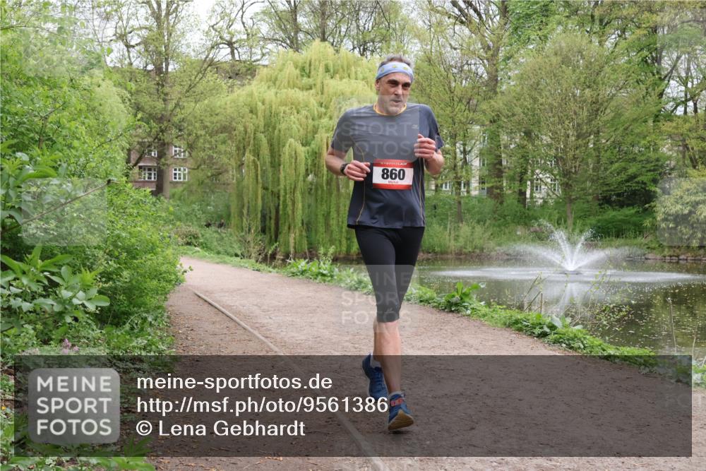 19.04.2026 - Hammer Lauf Lena Gebhardt http://msf.ph/oto/9561386 19.04.2026 12:55:39 Laufen 16, 860 meine-sportfotos.de