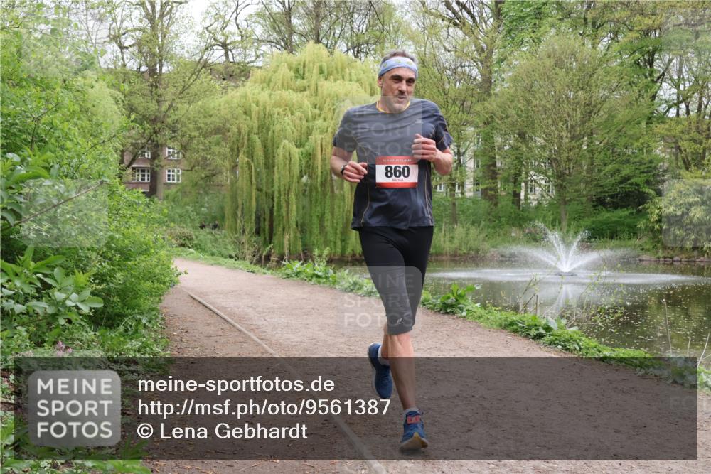 19.04.2026 - Hammer Lauf Lena Gebhardt http://msf.ph/oto/9561387 19.04.2026 12:55:39 Laufen 16, 860 meine-sportfotos.de