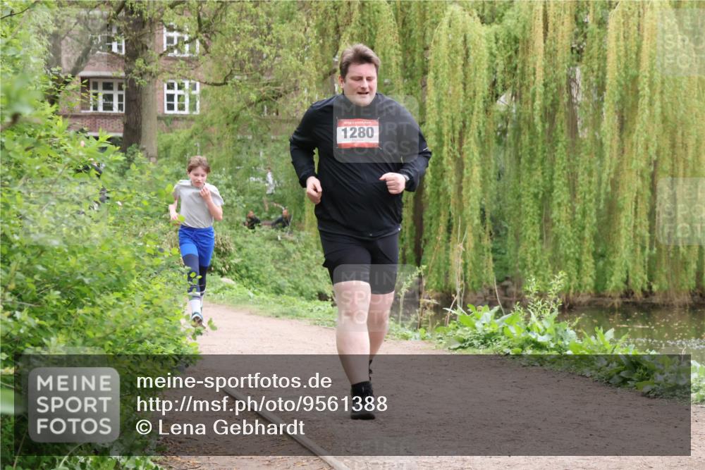 19.04.2026 - Hammer Lauf Lena Gebhardt http://msf.ph/oto/9561388 19.04.2026 12:56:20 Laufen 1280 meine-sportfotos.de