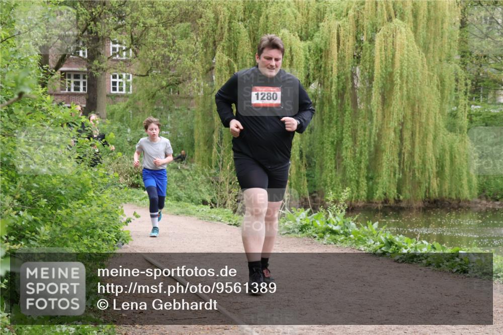 19.04.2026 - Hammer Lauf Lena Gebhardt http://msf.ph/oto/9561389 19.04.2026 12:56:21 Laufen 1280 meine-sportfotos.de