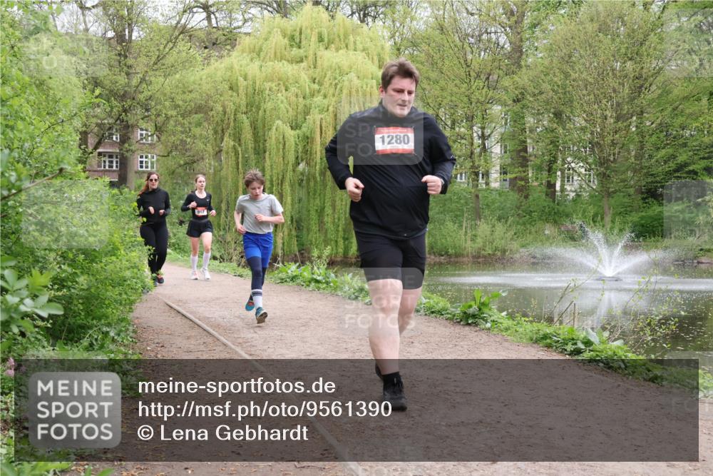 19.04.2026 - Hammer Lauf Lena Gebhardt http://msf.ph/oto/9561390 19.04.2026 12:56:22 Laufen 912, 1280 meine-sportfotos.de