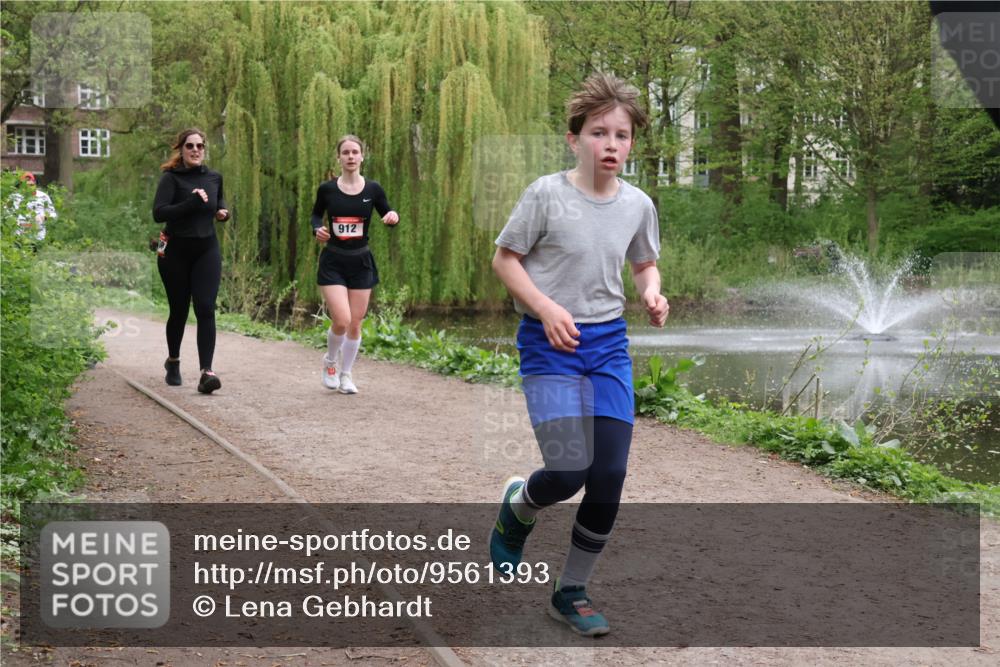 19.04.2026 - Hammer Lauf Lena Gebhardt http://msf.ph/oto/9561393 19.04.2026 12:56:24 Laufen 912 meine-sportfotos.de