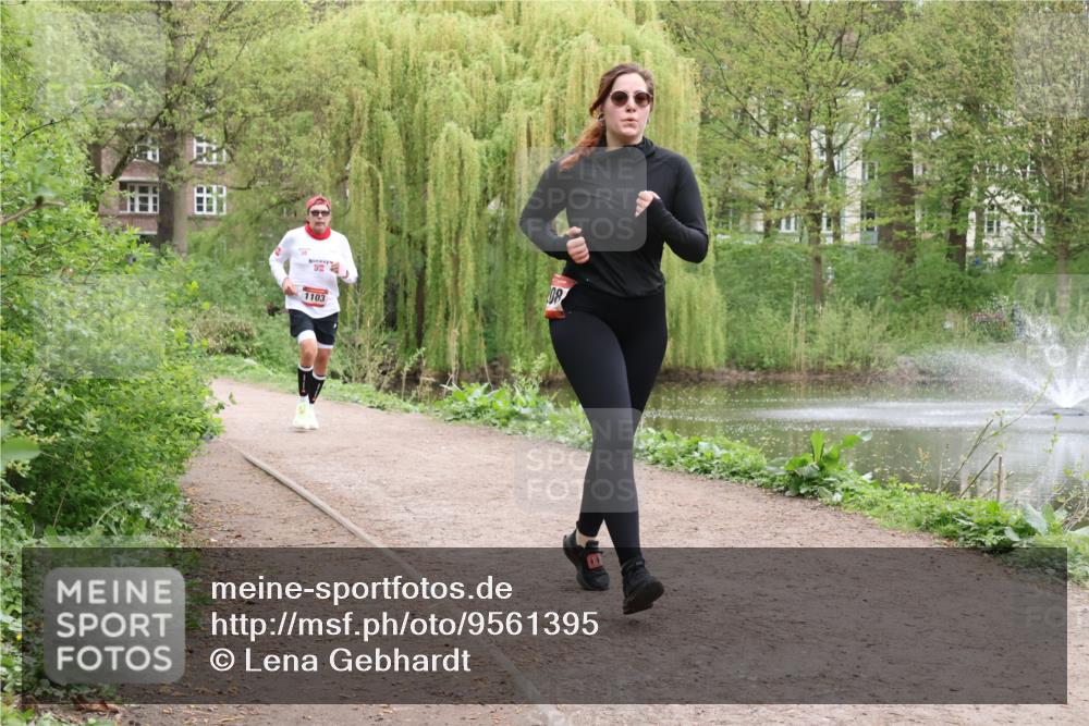 19.04.2026 - Hammer Lauf Lena Gebhardt http://msf.ph/oto/9561395 19.04.2026 12:56:27 Laufen 08, 1103 meine-sportfotos.de