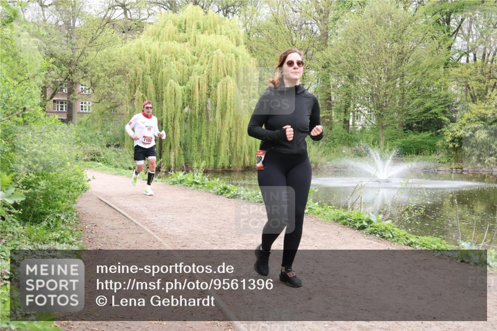19.04.2026 - Hammer Lauf Lena Gebhardt http://msf.ph/oto/9561396 19.04.2026 12:56:27 Laufen 1103, 08 meine-sportfotos.de