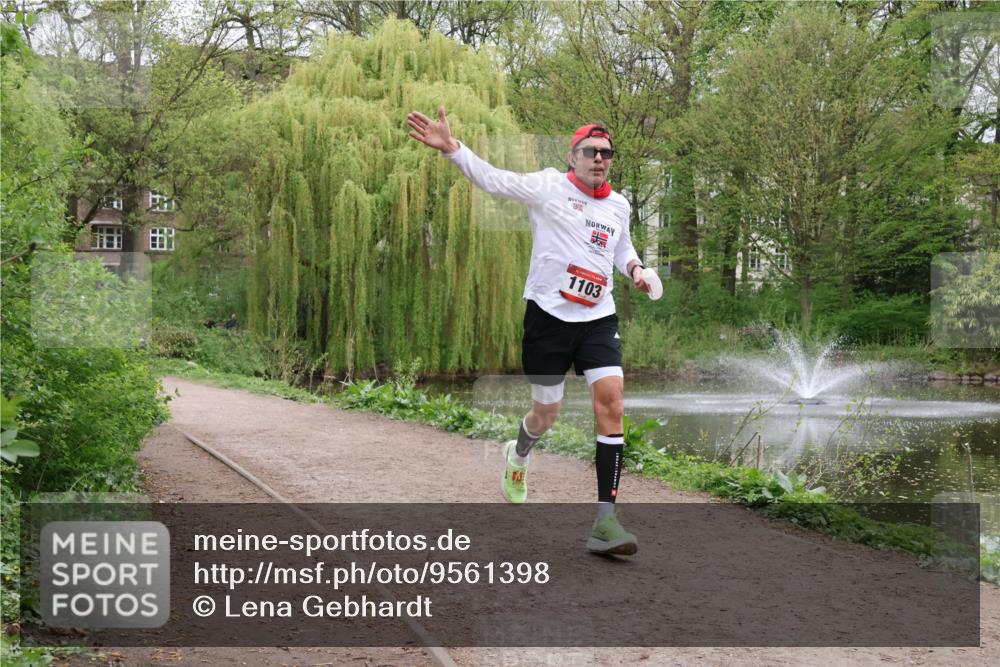 19.04.2026 - Hammer Lauf Lena Gebhardt http://msf.ph/oto/9561398 19.04.2026 12:56:29 Laufen 1103 meine-sportfotos.de