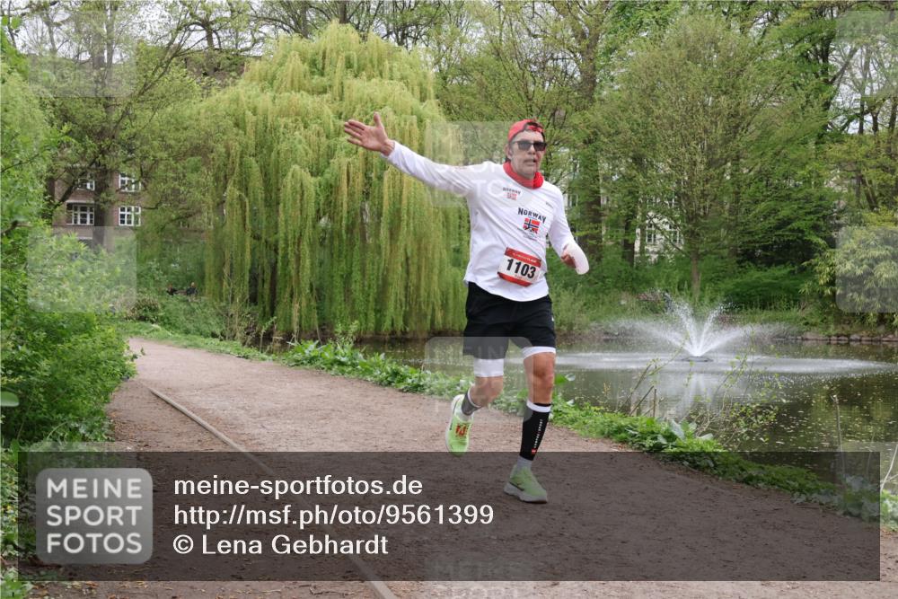 19.04.2026 - Hammer Lauf Lena Gebhardt http://msf.ph/oto/9561399 19.04.2026 12:56:29 Laufen 1103 meine-sportfotos.de