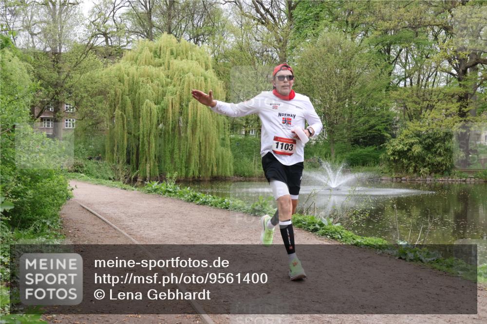 19.04.2026 - Hammer Lauf Lena Gebhardt http://msf.ph/oto/9561400 19.04.2026 12:56:30 Laufen 1103 meine-sportfotos.de