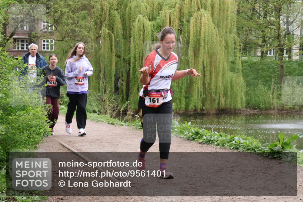 19.04.2026 - Hammer Lauf Lena Gebhardt http://msf.ph/oto/9561401 19.04.2026 12:56:37 Laufen 1013, 1847, 161 meine-sportfotos.de
