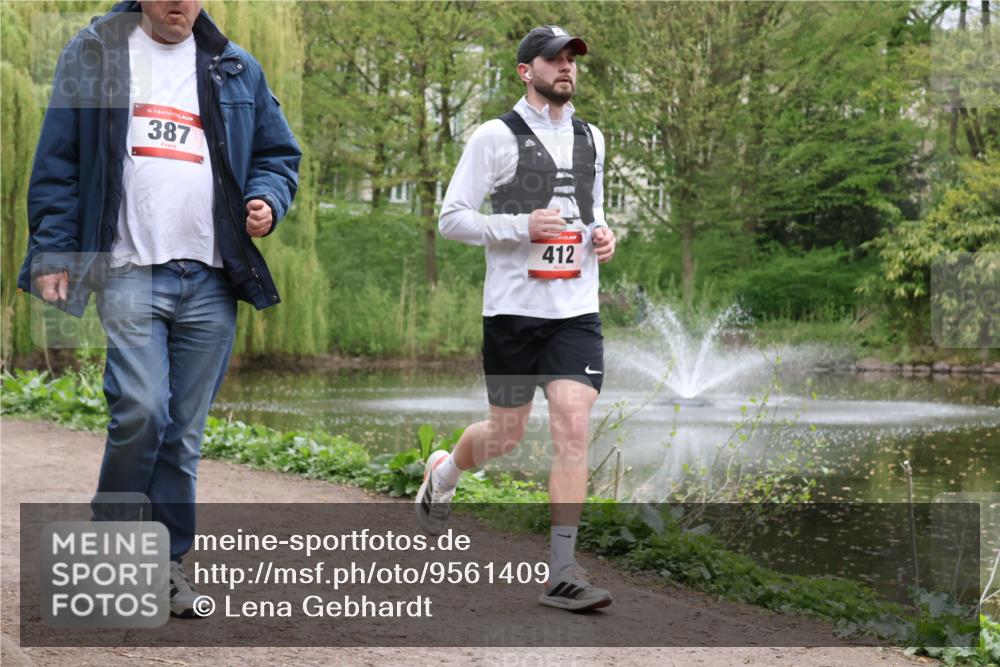 19.04.2026 - Hammer Lauf Lena Gebhardt http://msf.ph/oto/9561409 19.04.2026 12:56:43 Laufen 16, 387, 412 meine-sportfotos.de