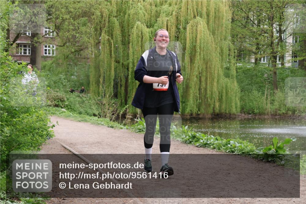 19.04.2026 - Hammer Lauf Lena Gebhardt http://msf.ph/oto/9561416 19.04.2026 12:56:51 Laufen 737 meine-sportfotos.de