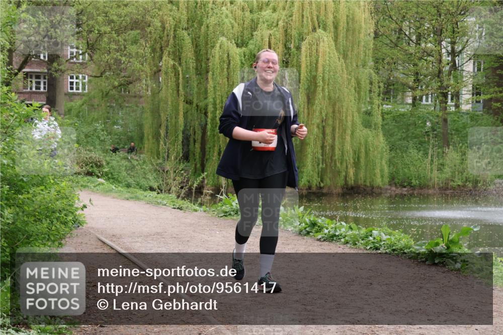 19.04.2026 - Hammer Lauf Lena Gebhardt http://msf.ph/oto/9561417 19.04.2026 12:56:51 Laufen  meine-sportfotos.de