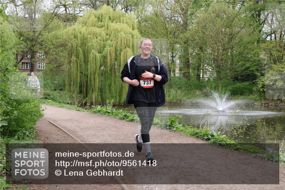 19.04.2026 - Hammer Lauf Lena Gebhardt http://msf.ph/oto/9561418 19.04.2026 12:56:52 Laufen 737 meine-sportfotos.de
