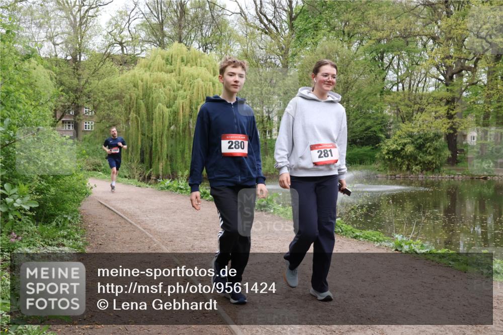 19.04.2026 - Hammer Lauf Lena Gebhardt http://msf.ph/oto/9561424 19.04.2026 12:57:01 Laufen 1066, 16, 280, 281 meine-sportfotos.de