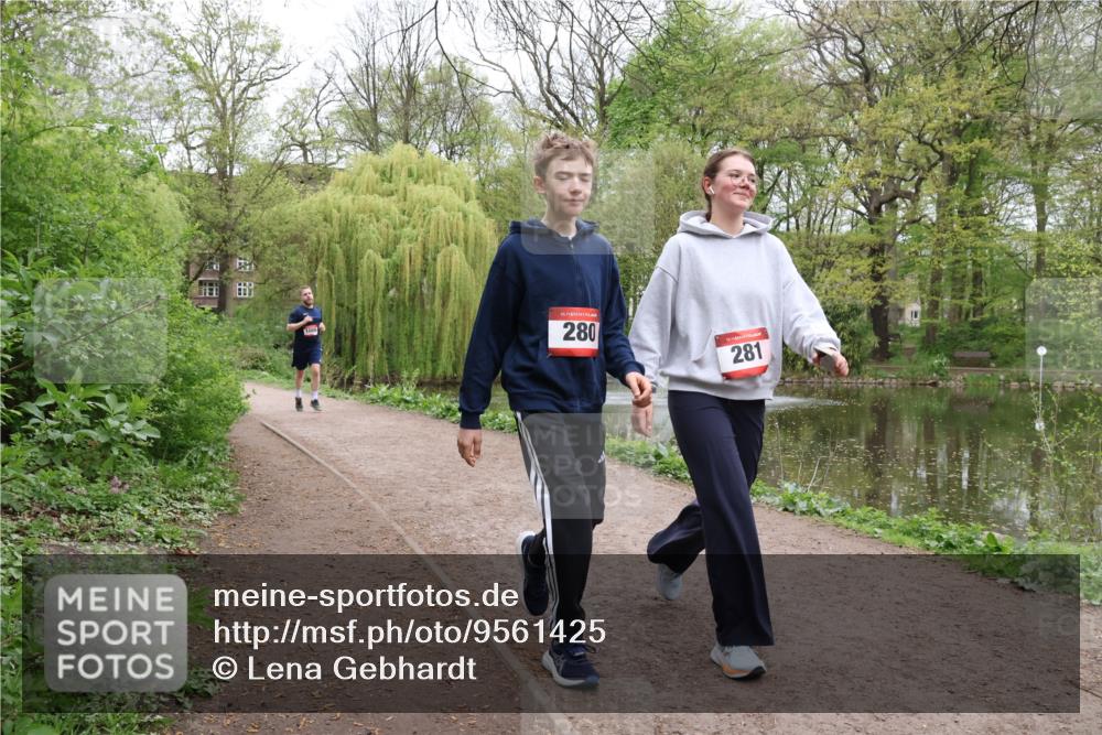 19.04.2026 - Hammer Lauf Lena Gebhardt http://msf.ph/oto/9561425 19.04.2026 12:57:02 Laufen 16, 280, 281 meine-sportfotos.de