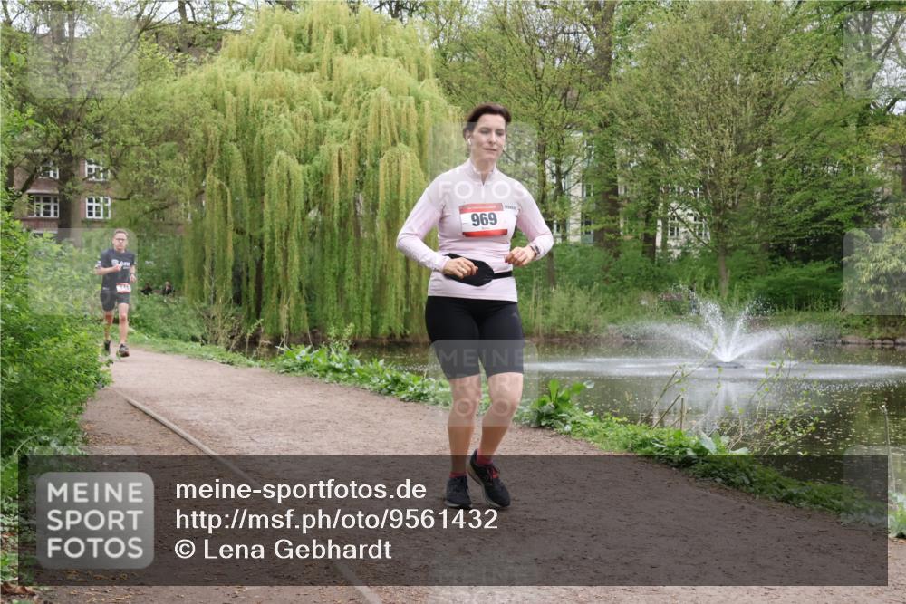 19.04.2026 - Hammer Lauf Lena Gebhardt http://msf.ph/oto/9561432 19.04.2026 12:57:37 Laufen 16, 969 meine-sportfotos.de