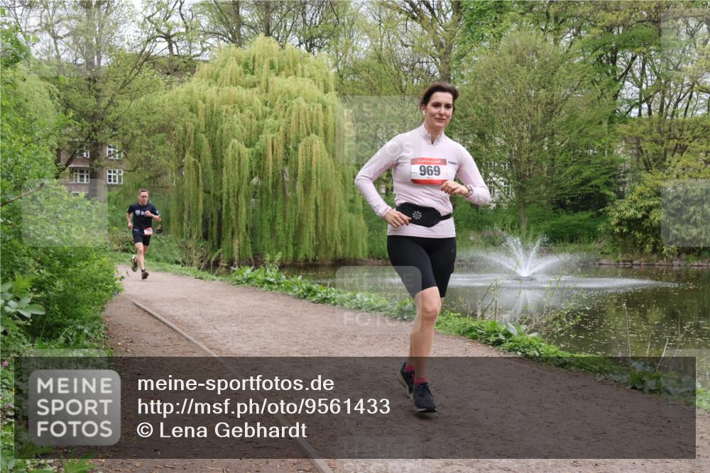 19.04.2026 - Hammer Lauf Lena Gebhardt http://msf.ph/oto/9561433 19.04.2026 12:57:38 Laufen 16, 969 meine-sportfotos.de