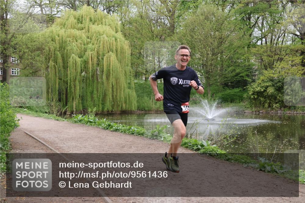 19.04.2026 - Hammer Lauf Lena Gebhardt http://msf.ph/oto/9561436 19.04.2026 12:57:41 Laufen  meine-sportfotos.de