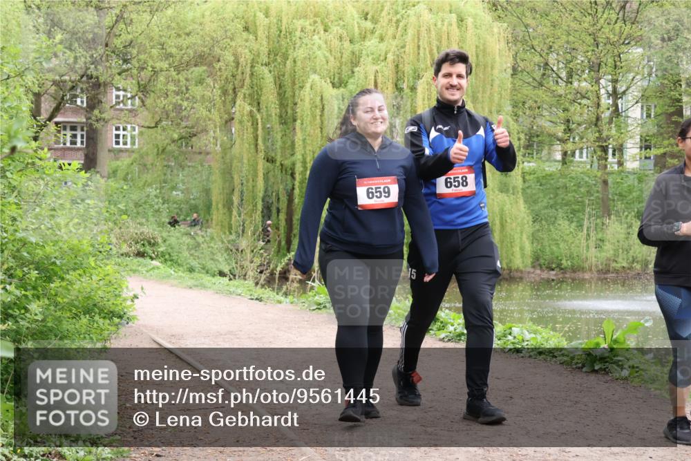 19.04.2026 - Hammer Lauf Lena Gebhardt http://msf.ph/oto/9561445 19.04.2026 12:58:17 Laufen 16, 659, 658 meine-sportfotos.de