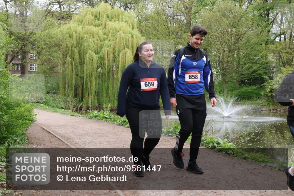 19.04.2026 - Hammer Lauf Lena Gebhardt http://msf.ph/oto/9561447 19.04.2026 12:58:18 Laufen 16, 659, 16, 658 meine-sportfotos.de