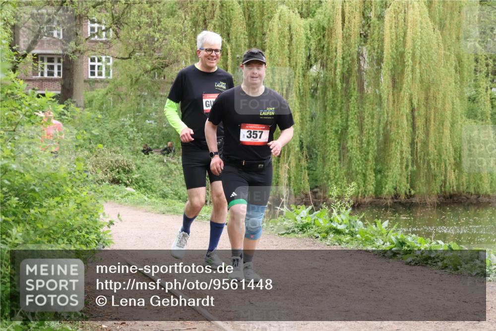 19.04.2026 - Hammer Lauf Lena Gebhardt http://msf.ph/oto/9561448 19.04.2026 12:58:29 Laufen 16, 357 meine-sportfotos.de