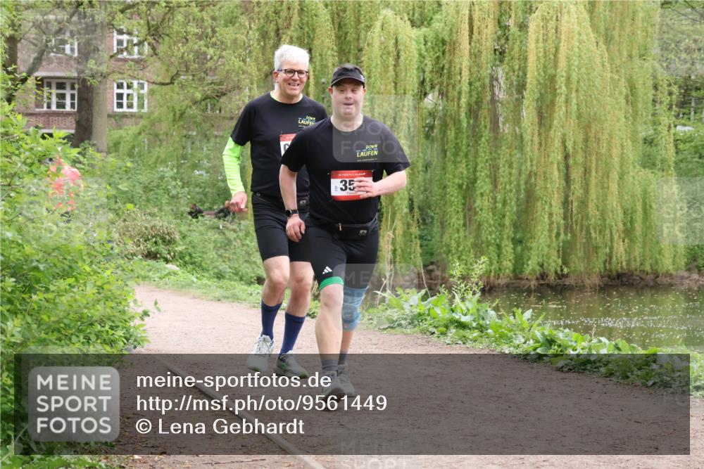 19.04.2026 - Hammer Lauf Lena Gebhardt http://msf.ph/oto/9561449 19.04.2026 12:58:29 Laufen 16, 35 meine-sportfotos.de