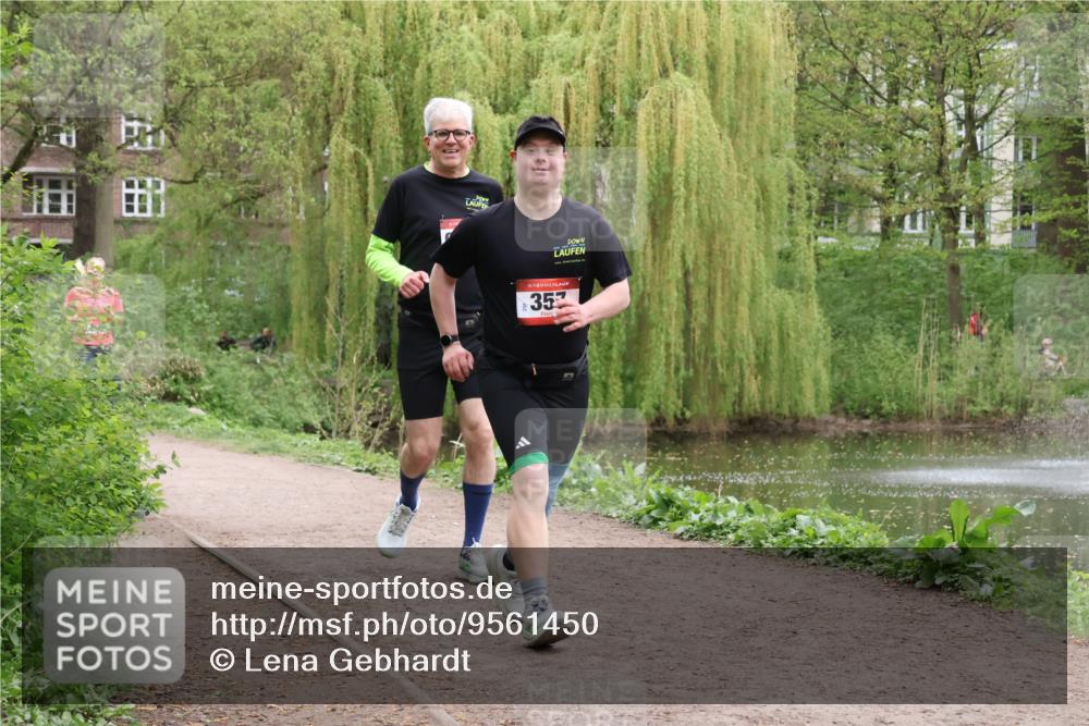 19.04.2026 - Hammer Lauf Lena Gebhardt http://msf.ph/oto/9561450 19.04.2026 12:58:30 Laufen 16, 35 meine-sportfotos.de
