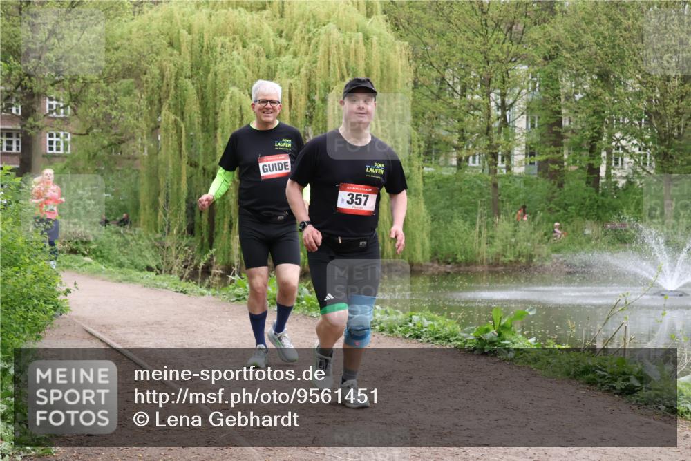 19.04.2026 - Hammer Lauf Lena Gebhardt http://msf.ph/oto/9561451 19.04.2026 12:58:30 Laufen 16, 357 meine-sportfotos.de