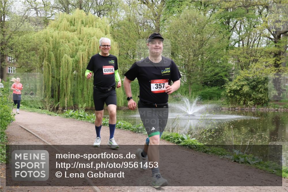 19.04.2026 - Hammer Lauf Lena Gebhardt http://msf.ph/oto/9561453 19.04.2026 12:58:31 Laufen 16, 357 meine-sportfotos.de