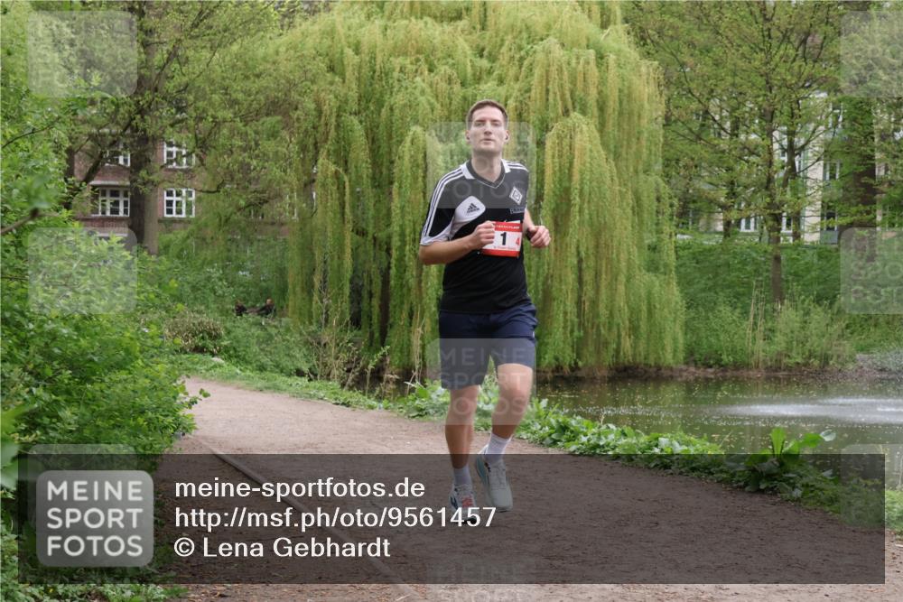 19.04.2026 - Hammer Lauf Lena Gebhardt http://msf.ph/oto/9561457 19.04.2026 12:58:40 Laufen  meine-sportfotos.de