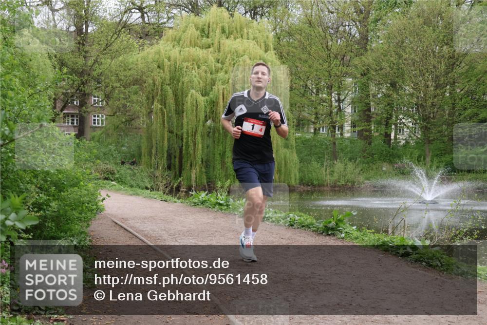 19.04.2026 - Hammer Lauf Lena Gebhardt http://msf.ph/oto/9561458 19.04.2026 12:58:41 Laufen  meine-sportfotos.de