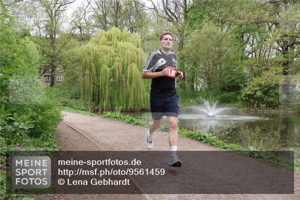 19.04.2026 - Hammer Lauf Lena Gebhardt http://msf.ph/oto/9561459 19.04.2026 12:58:41 Laufen  meine-sportfotos.de
