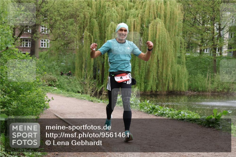 19.04.2026 - Hammer Lauf Lena Gebhardt http://msf.ph/oto/9561461 19.04.2026 12:58:48 Laufen 2, 09 meine-sportfotos.de