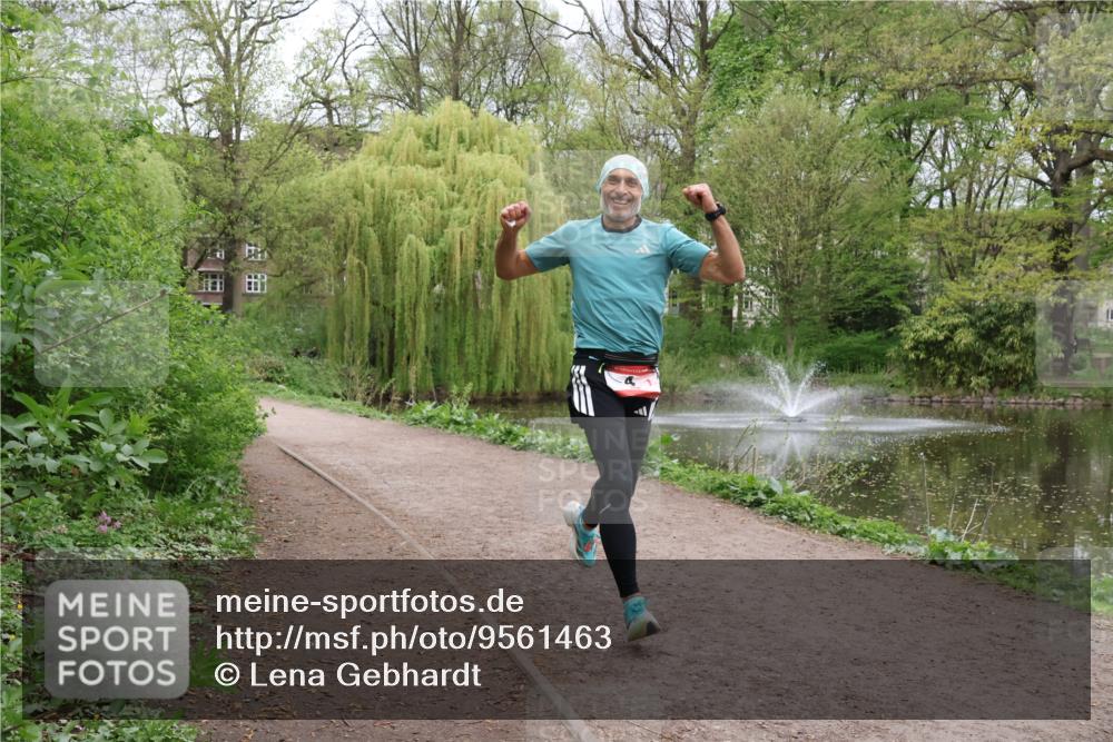 19.04.2026 - Hammer Lauf Lena Gebhardt http://msf.ph/oto/9561463 19.04.2026 12:58:49 Laufen  meine-sportfotos.de
