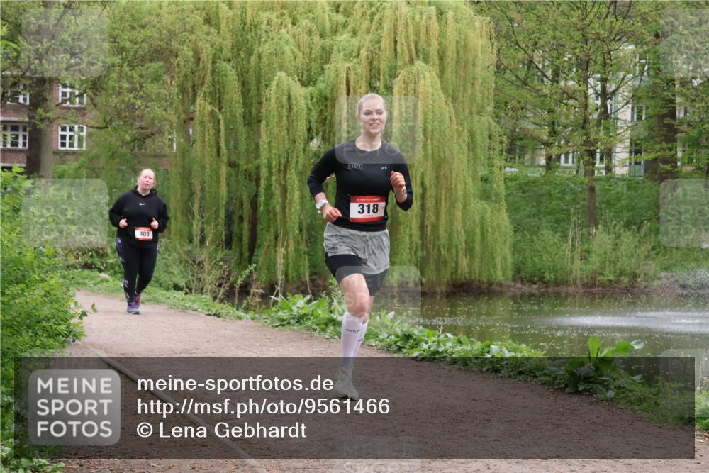 19.04.2026 - Hammer Lauf Lena Gebhardt http://msf.ph/oto/9561466 19.04.2026 12:59:17 Laufen 403, 318 meine-sportfotos.de