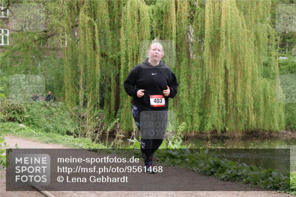 19.04.2026 - Hammer Lauf Lena Gebhardt http://msf.ph/oto/9561468 19.04.2026 12:59:20 Laufen 16, 403 meine-sportfotos.de