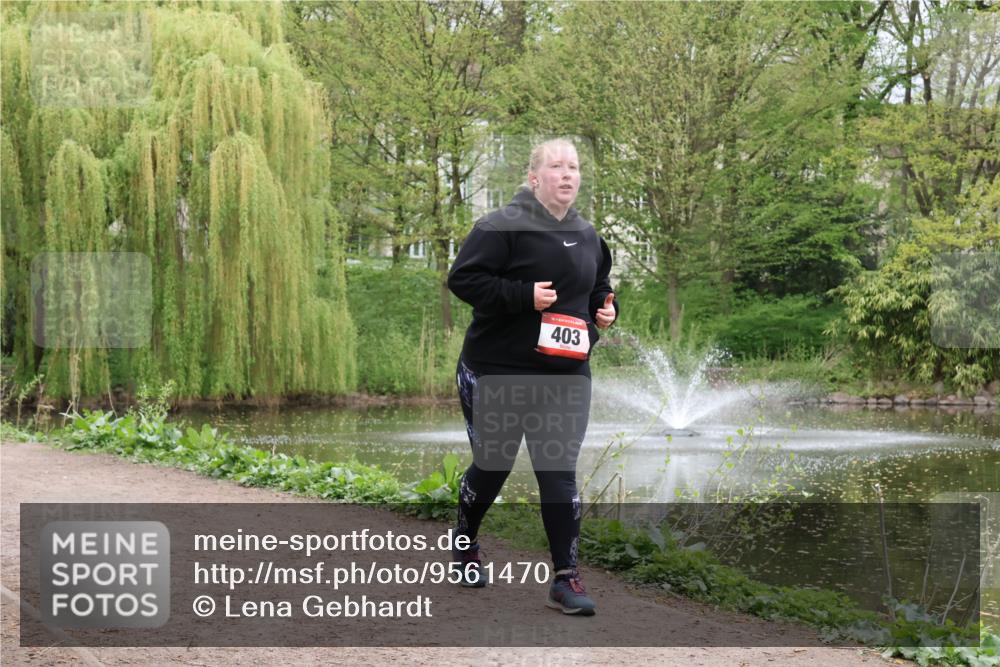 19.04.2026 - Hammer Lauf Lena Gebhardt http://msf.ph/oto/9561470 19.04.2026 12:59:24 Laufen 403 meine-sportfotos.de