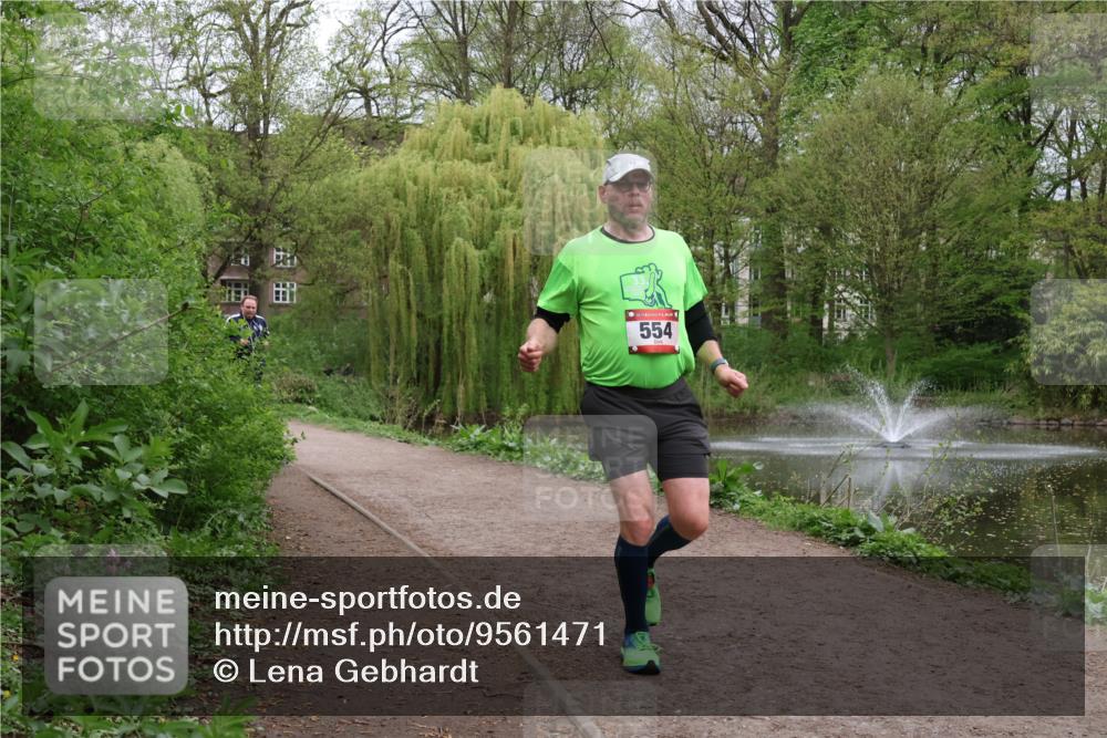 19.04.2026 - Hammer Lauf Lena Gebhardt http://msf.ph/oto/9561471 19.04.2026 12:59:30 Laufen 16, 554 meine-sportfotos.de