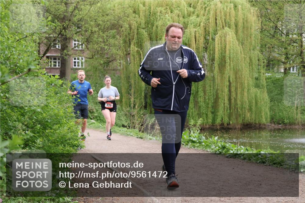 19.04.2026 - Hammer Lauf Lena Gebhardt http://msf.ph/oto/9561472 19.04.2026 12:59:35 Laufen 773 meine-sportfotos.de