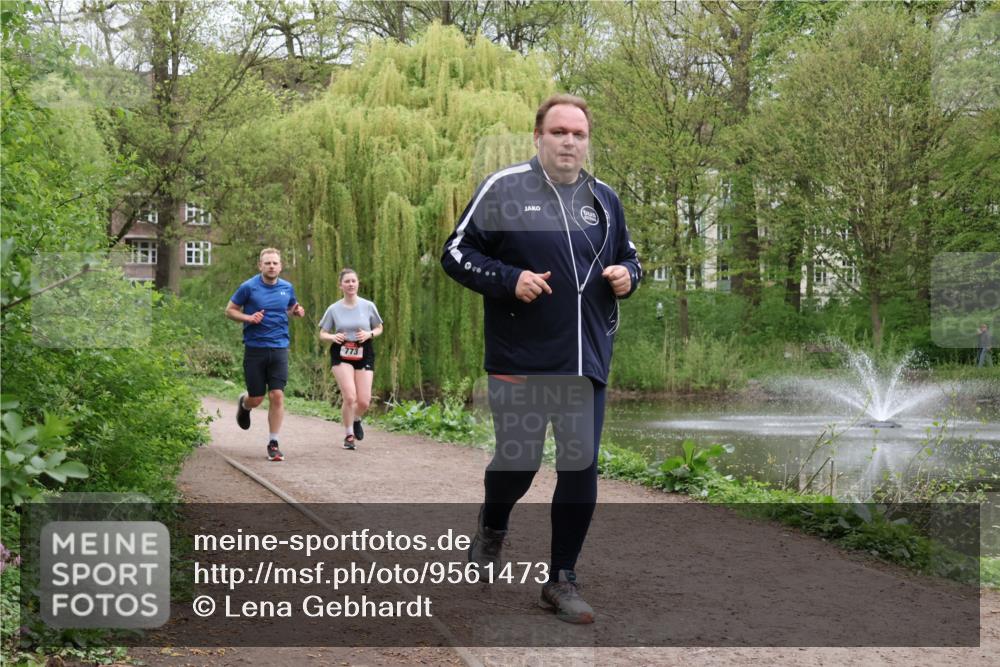 19.04.2026 - Hammer Lauf Lena Gebhardt http://msf.ph/oto/9561473 19.04.2026 12:59:36 Laufen 773 meine-sportfotos.de
