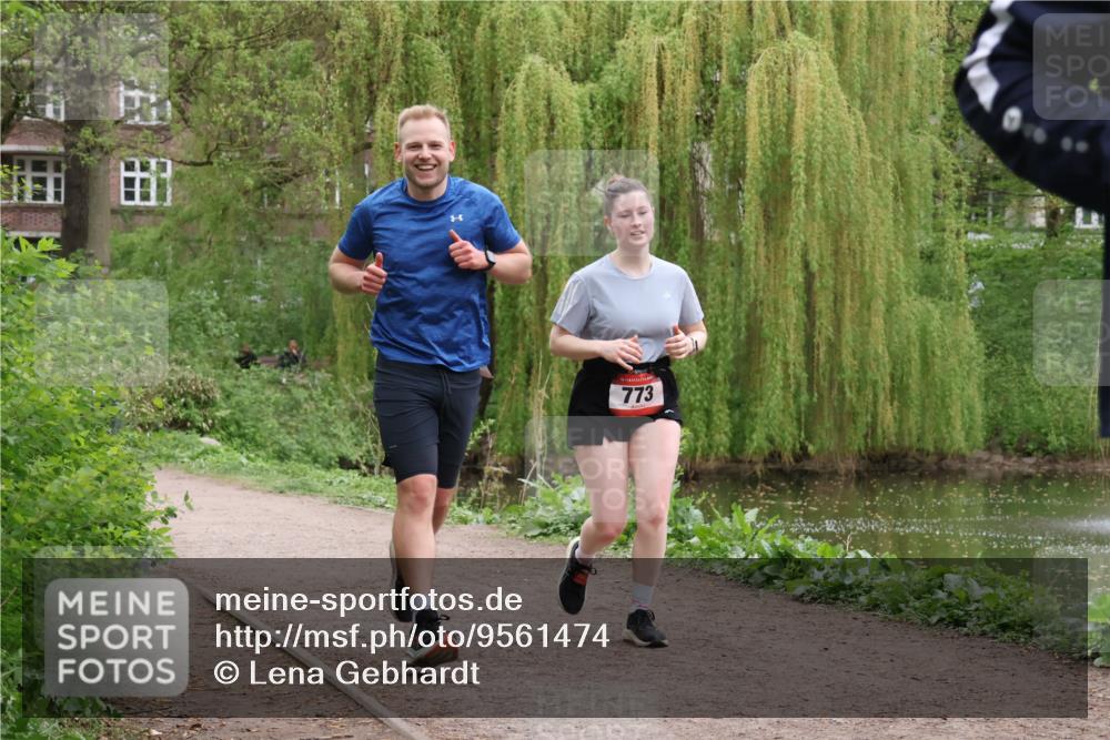 19.04.2026 - Hammer Lauf Lena Gebhardt http://msf.ph/oto/9561474 19.04.2026 12:59:37 Laufen 773 meine-sportfotos.de