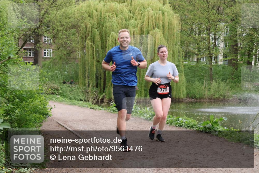 19.04.2026 - Hammer Lauf Lena Gebhardt http://msf.ph/oto/9561476 19.04.2026 12:59:38 Laufen 773 meine-sportfotos.de