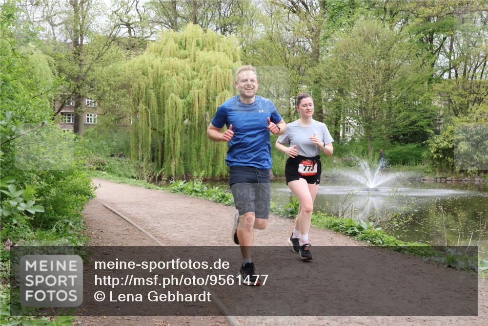 19.04.2026 - Hammer Lauf Lena Gebhardt http://msf.ph/oto/9561477 19.04.2026 12:59:39 Laufen 773 meine-sportfotos.de