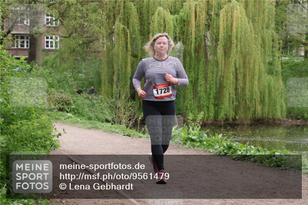 19.04.2026 - Hammer Lauf Lena Gebhardt http://msf.ph/oto/9561479 19.04.2026 12:59:58 Laufen 1728 meine-sportfotos.de