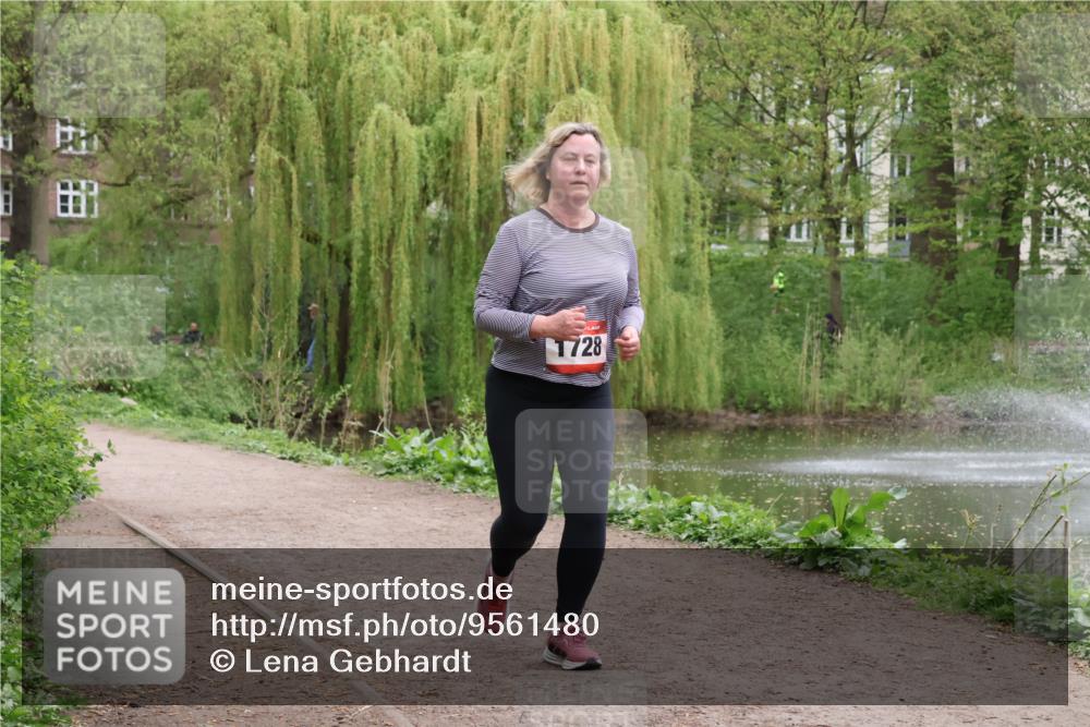 19.04.2026 - Hammer Lauf Lena Gebhardt http://msf.ph/oto/9561480 19.04.2026 13:00:00 Laufen 1728 meine-sportfotos.de