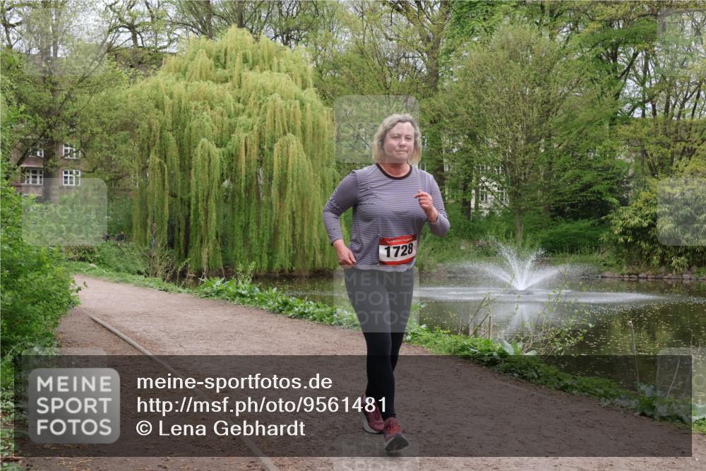 19.04.2026 - Hammer Lauf Lena Gebhardt http://msf.ph/oto/9561481 19.04.2026 13:00:01 Laufen 1728 meine-sportfotos.de