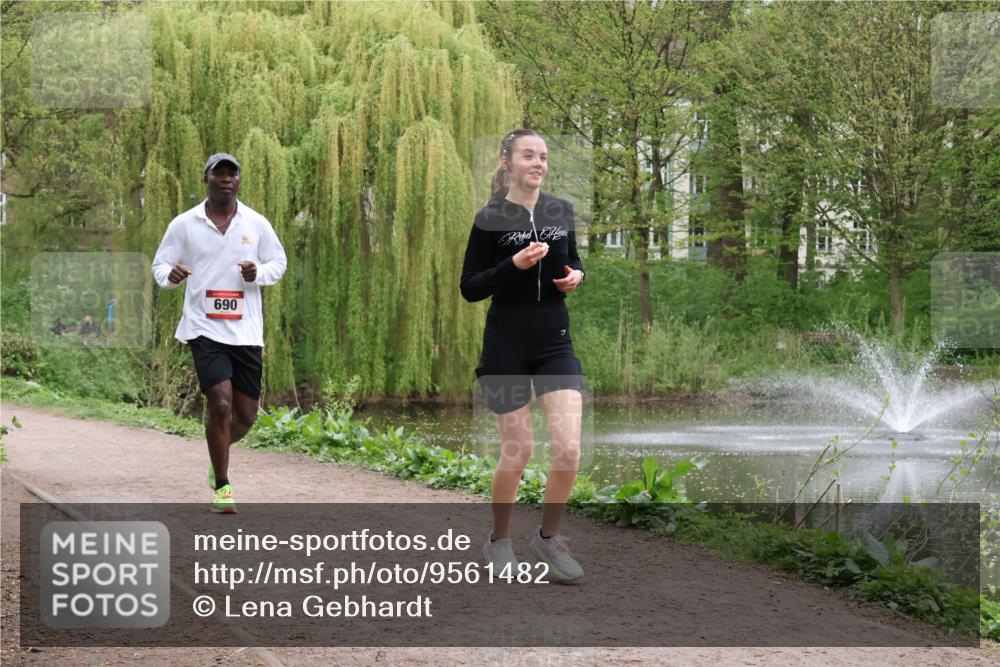 19.04.2026 - Hammer Lauf Lena Gebhardt http://msf.ph/oto/9561482 19.04.2026 13:00:11 Laufen 690 meine-sportfotos.de