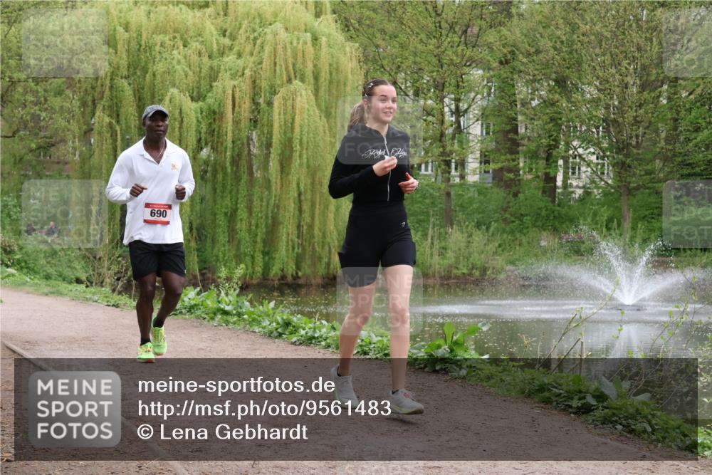 19.04.2026 - Hammer Lauf Lena Gebhardt http://msf.ph/oto/9561483 19.04.2026 13:00:11 Laufen 690 meine-sportfotos.de